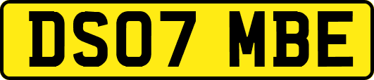 DS07MBE