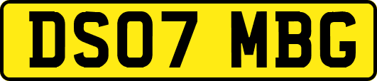 DS07MBG