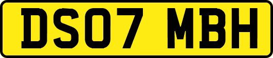 DS07MBH