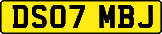 DS07MBJ