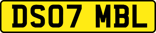 DS07MBL