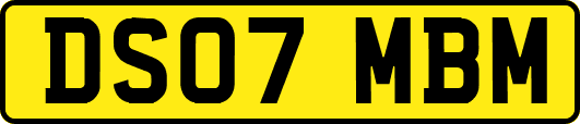 DS07MBM
