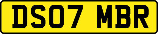 DS07MBR
