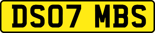 DS07MBS