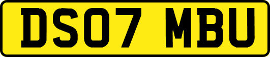 DS07MBU