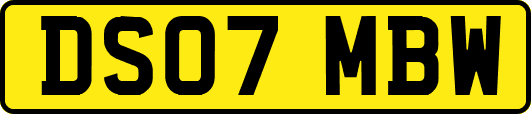DS07MBW