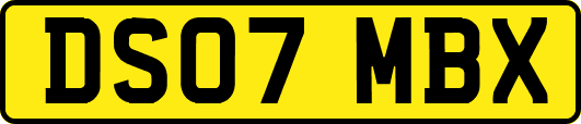 DS07MBX