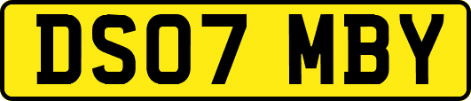 DS07MBY