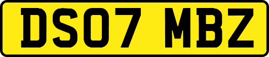 DS07MBZ