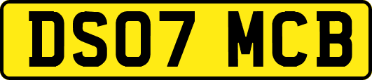 DS07MCB
