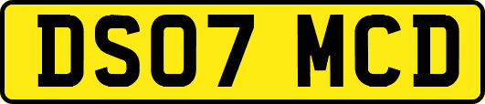 DS07MCD
