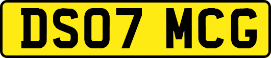 DS07MCG