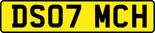 DS07MCH