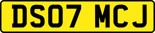 DS07MCJ