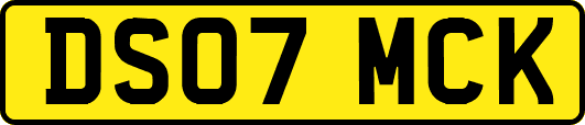 DS07MCK