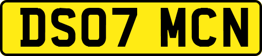 DS07MCN