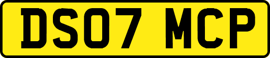DS07MCP