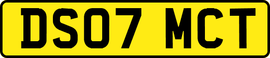 DS07MCT