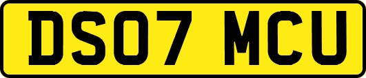 DS07MCU