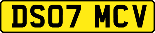 DS07MCV