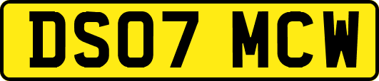 DS07MCW