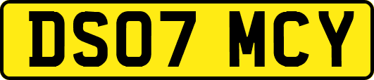 DS07MCY