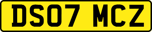 DS07MCZ
