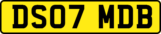 DS07MDB