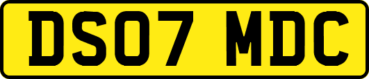 DS07MDC