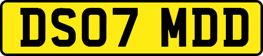 DS07MDD