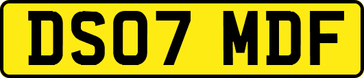 DS07MDF