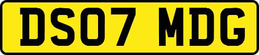 DS07MDG