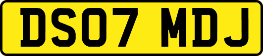 DS07MDJ