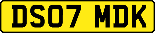 DS07MDK