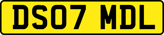DS07MDL