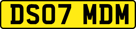 DS07MDM