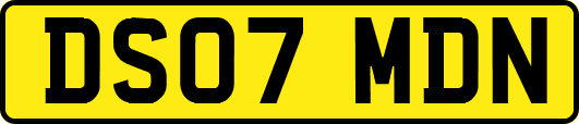 DS07MDN