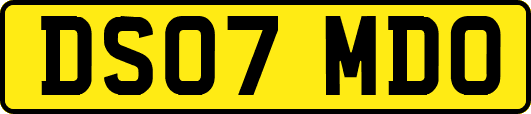DS07MDO
