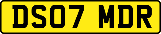 DS07MDR