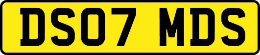 DS07MDS