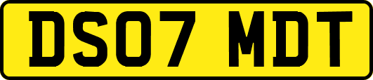 DS07MDT