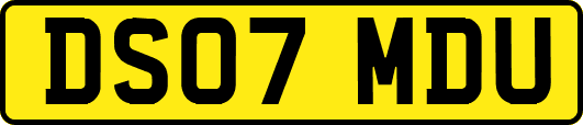 DS07MDU