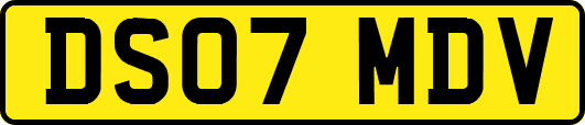 DS07MDV