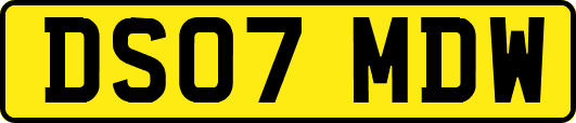 DS07MDW