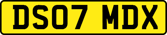 DS07MDX