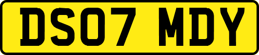 DS07MDY