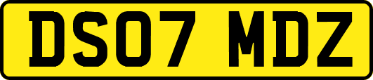 DS07MDZ