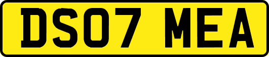 DS07MEA