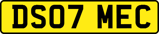 DS07MEC