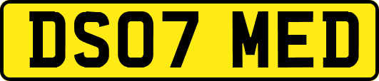 DS07MED